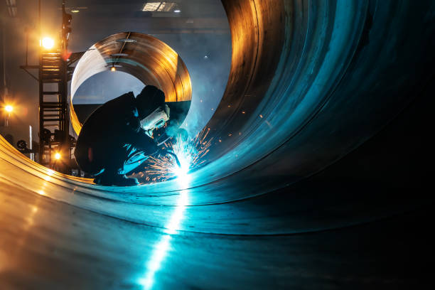Best Food and Beverage Processing Equipment Welding in Trenton, IL
