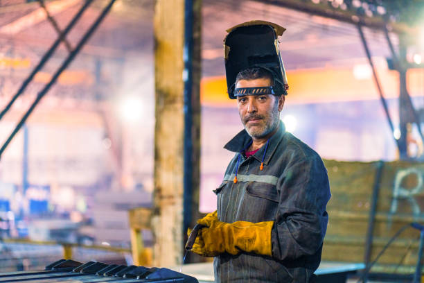 Best Artistic and Custom Metal Fabrication in Trenton, IL