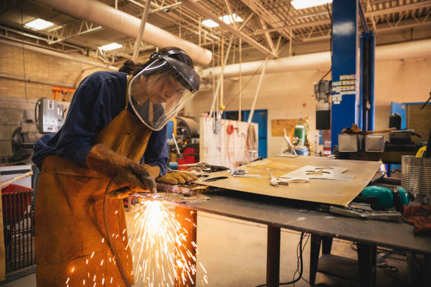 Best Structural Steel Welding in Trenton, IL