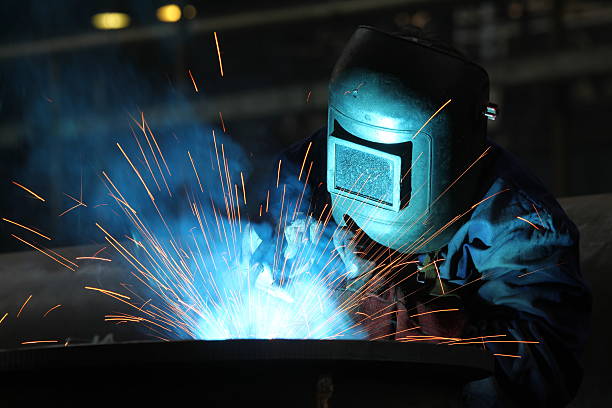 Best Marine and Shipbuilding Welding in Trenton, IL